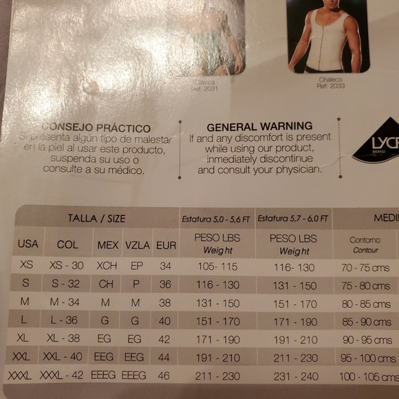 Ann Cherry Black Waist Cincher size 40 XXL - Picture 9 of 9